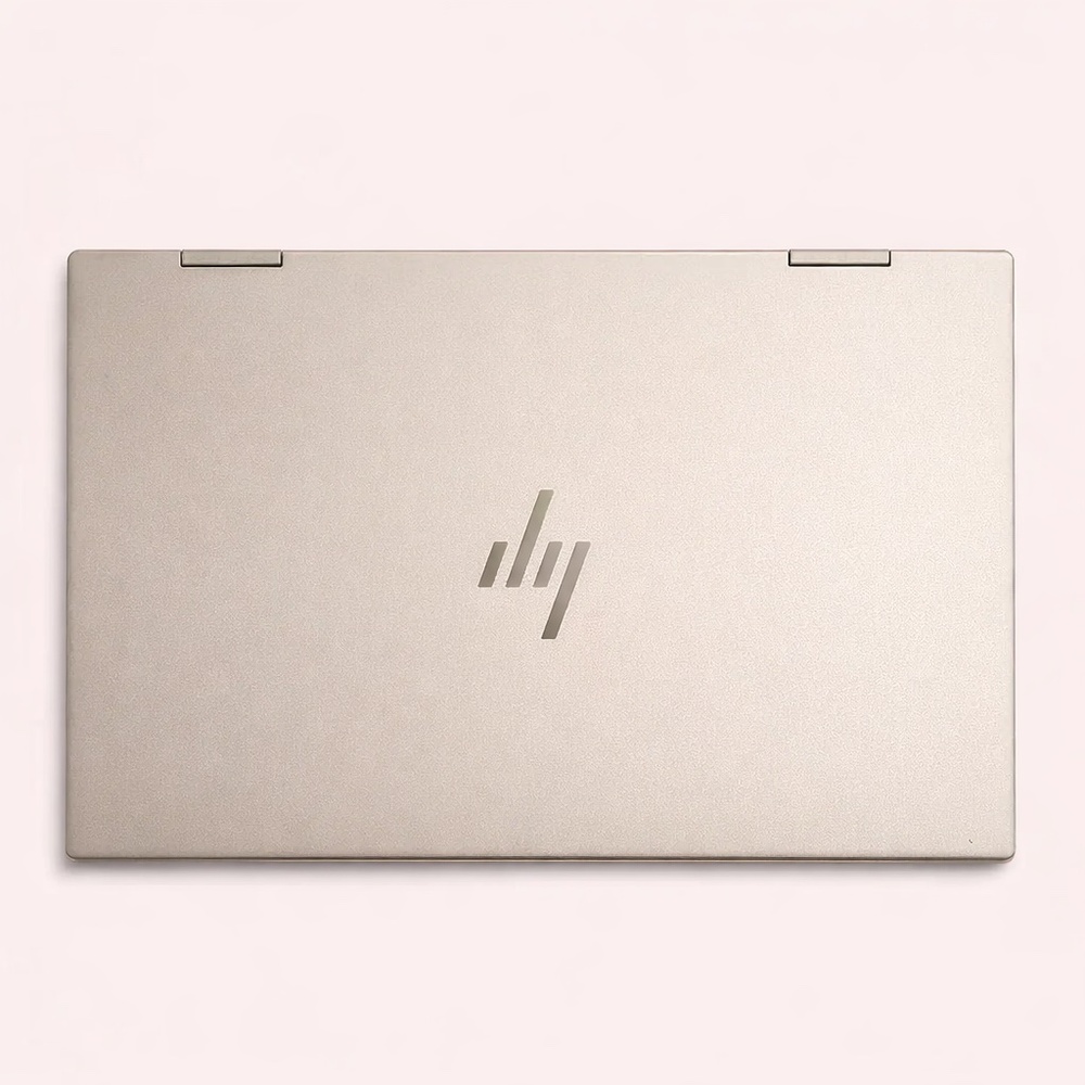 HP ENVY Touchscreen 2-in-1 Laptop